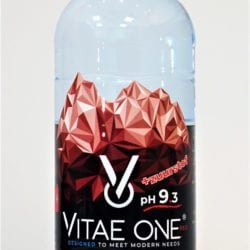 Vitae One - Rood pH 9.3 (6-pack) - Afbeelding 3
