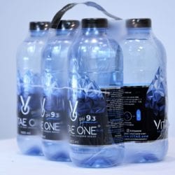 Vitae One - Blauw pH 9.3 (6-pack) - Afbeelding 4