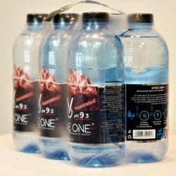 Vitae One - Rood pH 9.3 (6-pack) - Afbeelding 2