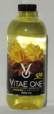 Vitae One Gold