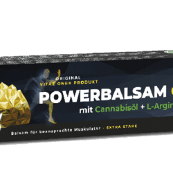 VITAE ONE POWERBALSAM GOLD