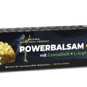 VITAE ONE POWERBALSAM GOLD