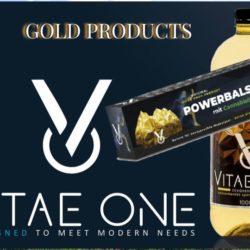 POWERBALSAM GOLD - Afbeelding 4