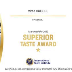 Vitae One OPC met druivenpitextract en aronia-extract - Afbeelding 7