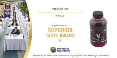 Vitae One OPC