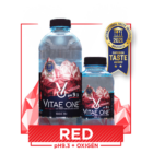 Vitae One - Rood pH 9.3 (6-pack) - Afbeelding 5