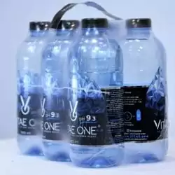Vitae One - Blauw pH 9.3 (6-pack) - Afbeelding 4