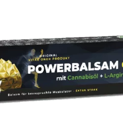 VITAE ONE POWERBALSAM GOLD