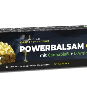 VITAE ONE POWERBALSAM GOLD